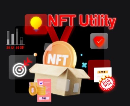nft utility