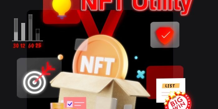 nft utility nft utility