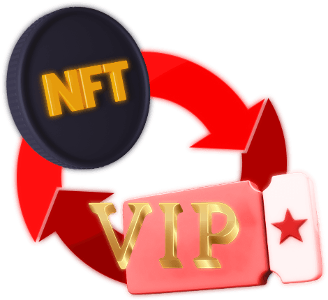 nft utility - access
