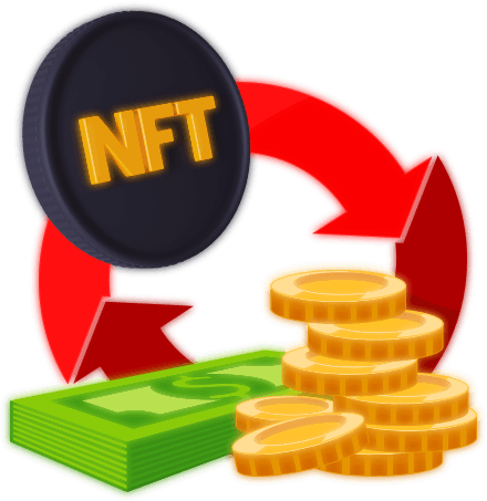 nft utility - royalties