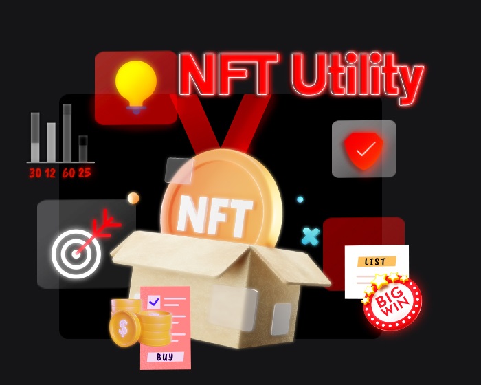 nft utility