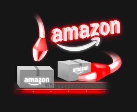 what is amazon bot