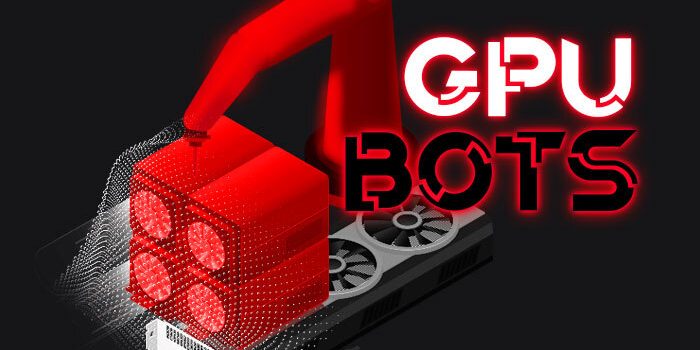 GPU bot