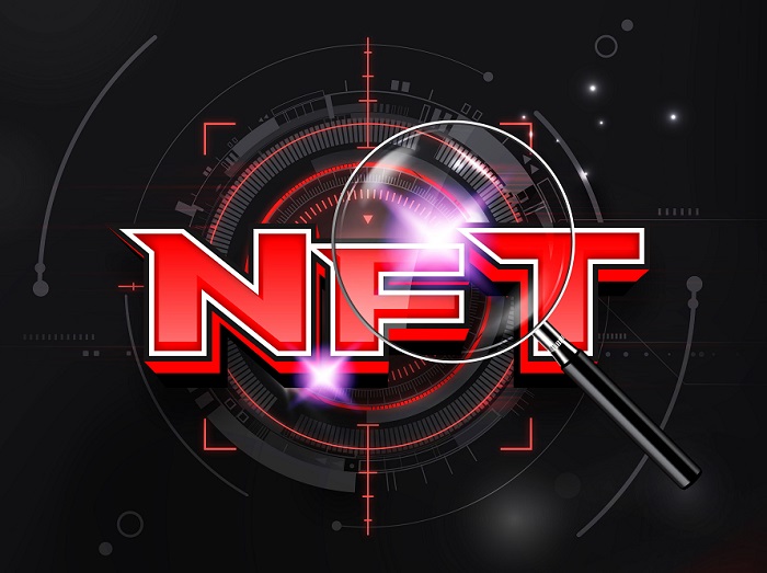 NFT rarity tools