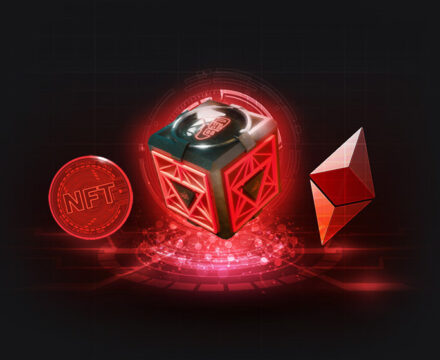 NSB Mystery box nfts