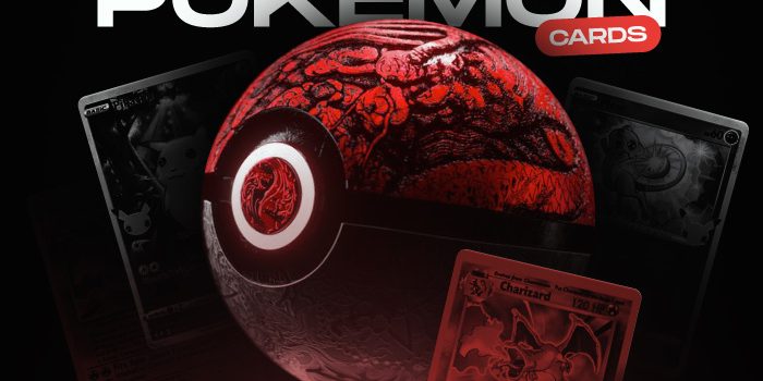 Where to buy pokemon cards NSB new