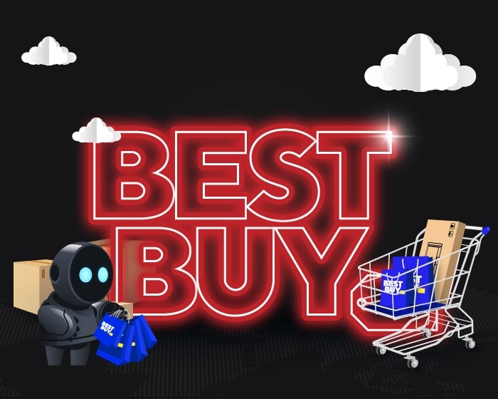 A Best Buy Bot Will Definitely Get You The Best Buy 