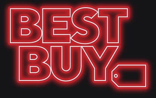 best buy logo