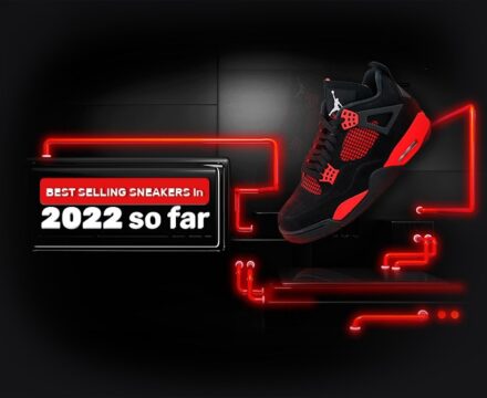 best sneakers 2022
