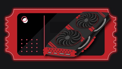 how to buy a graphics card - raffles