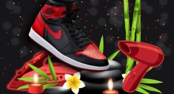 How to Uncrease Shoes and Give Them a New Life – A Guide
