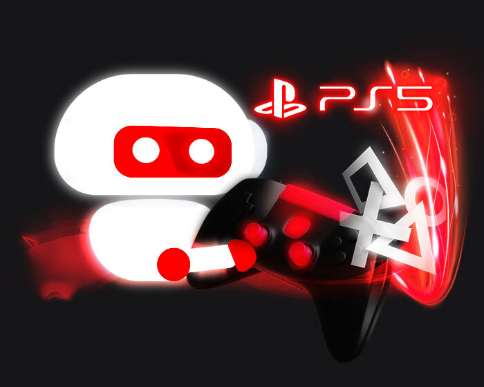 ps5 bot