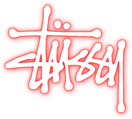 stussy store logo