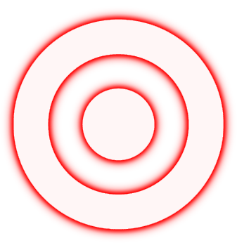 target