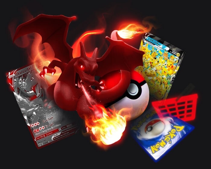 where to buy pokemon cards