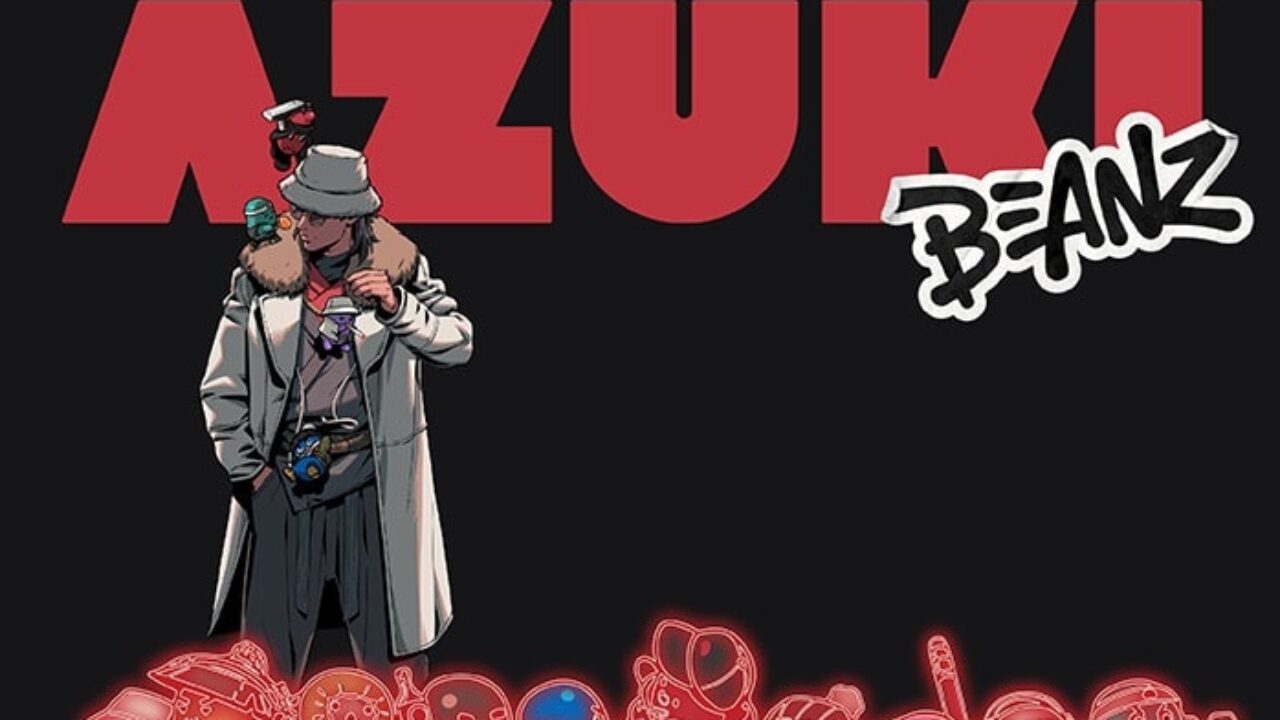 The Azuki NFT Collection Grew Some Beanz in the Garden!