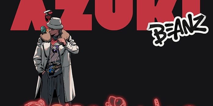 Azuki NFT collection Azuki NFT collection