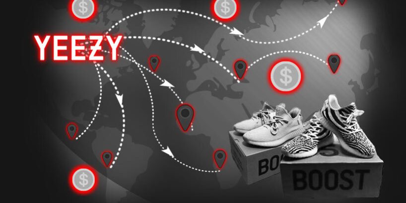 How to buy from Yeezy Supply