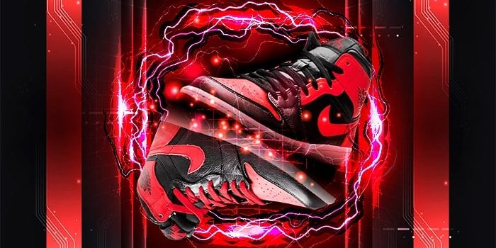 Jordan 1 alternatives - mids