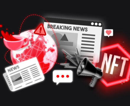 NFT newsletter