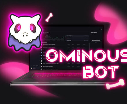 Ominous-Bot