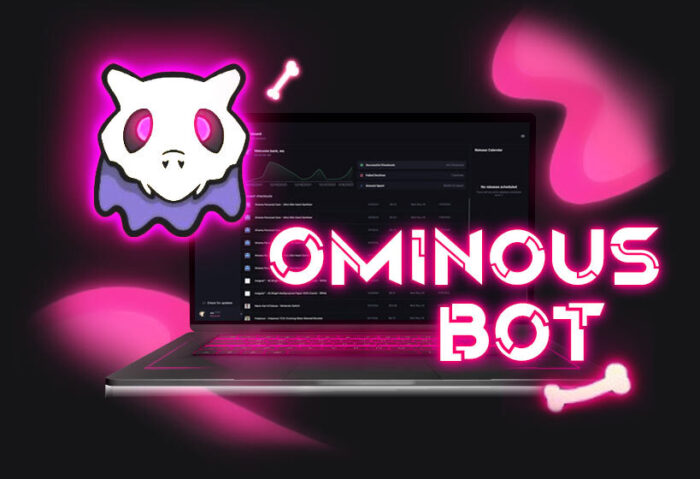 Ominous-Bot Ominous-Bot