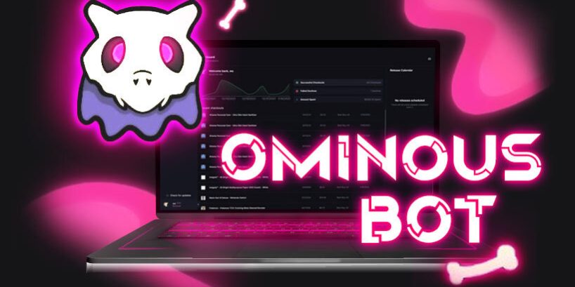 Ominous-Bot Ominous-Bot