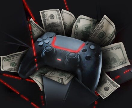 PS5 resell price