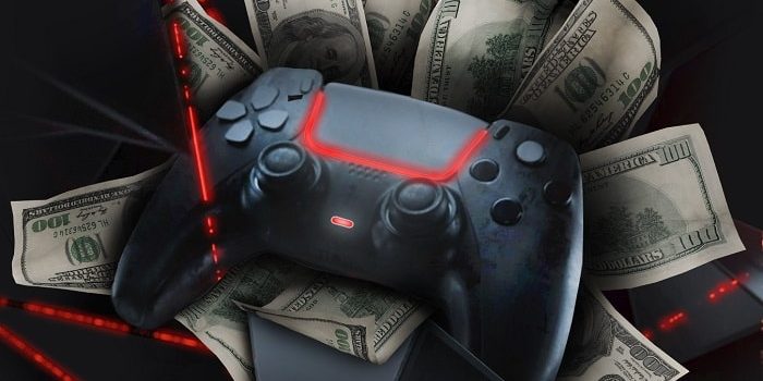 PS5 resell price PS5 resell price