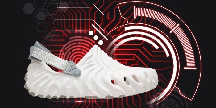 Salehe bembury crocs clogs