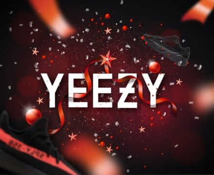 Yeezy day 2022