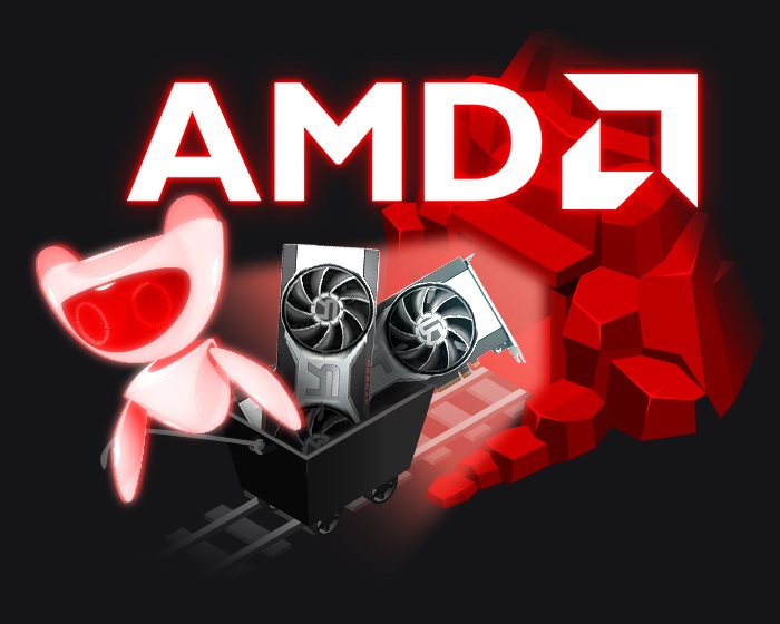 amd bots