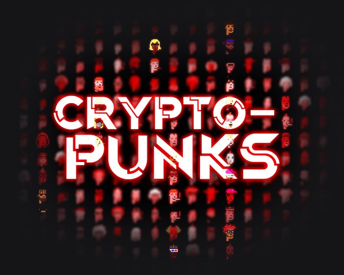 cryptopunks