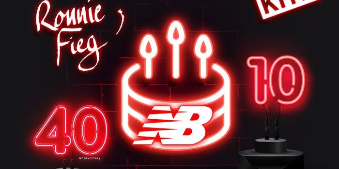 ronnie fieg new balance birthday pack ronnie fieg new balance birthday pack