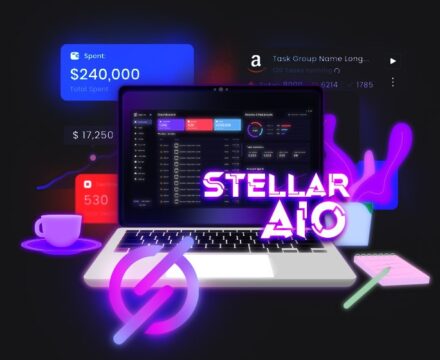 stellar bot