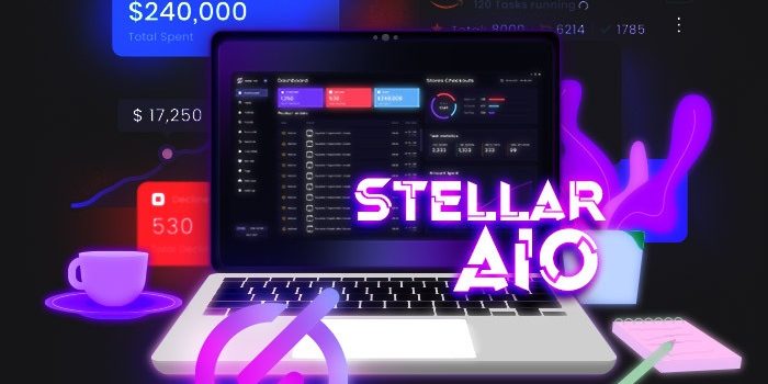 stellar bot stellar bot