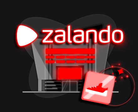 what is zalando