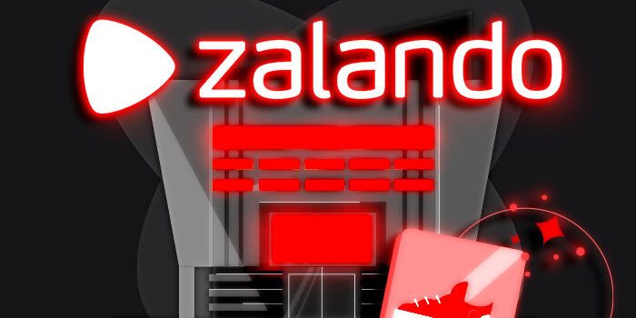 what is zalando