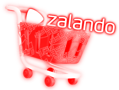 what is zalando - nsb support