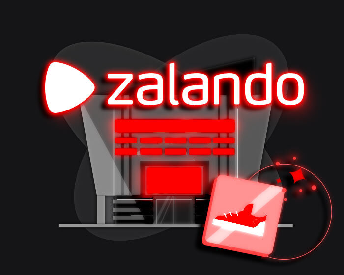 what is zalando