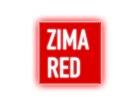 zima red NFT newsletter 