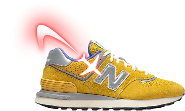 Bodega New Balance Arrival