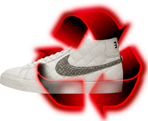 Nike Blazer Supreme 2006