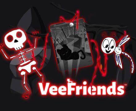 VeeFriends nft