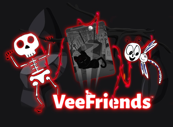 VeeFriends nft