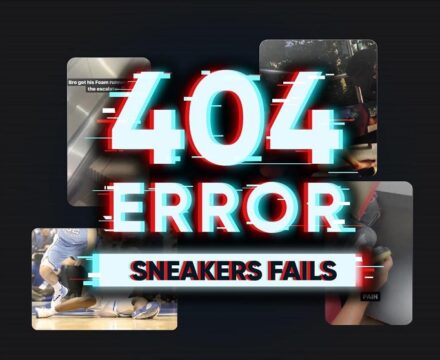 top 5 shoe fails