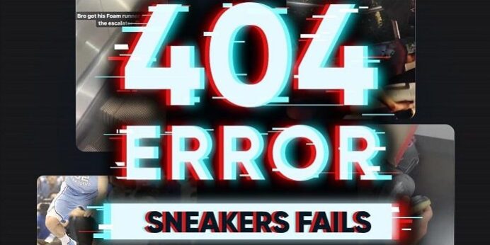 top 5 shoe fails top 5 shoe fails