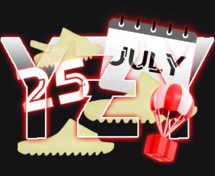 yeezy july releases 2022