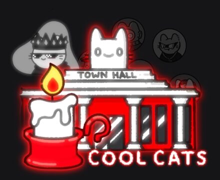 Cool Cats NFT NSB