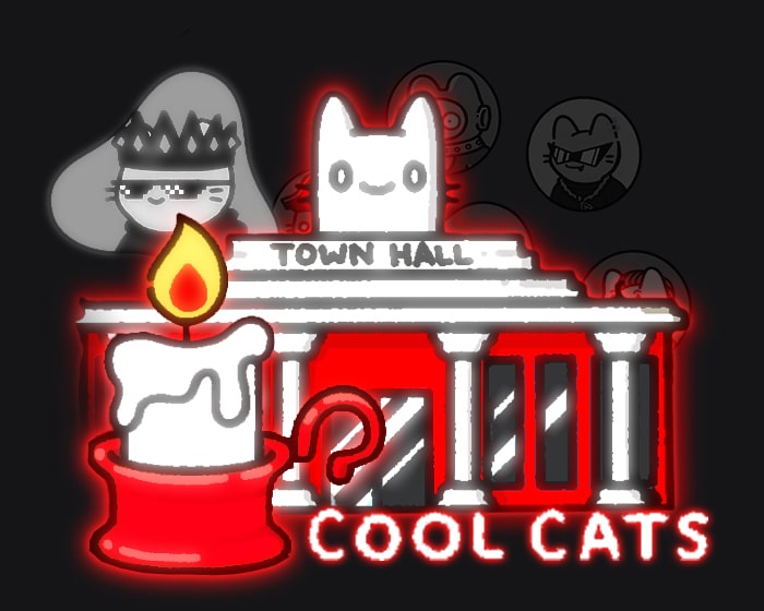 Cool Cats NFT NSB